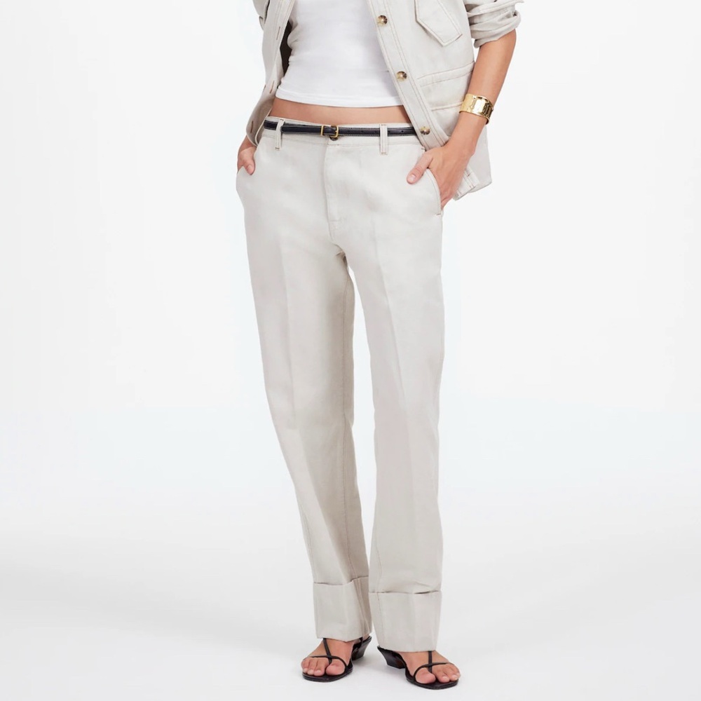 Madewell Pants